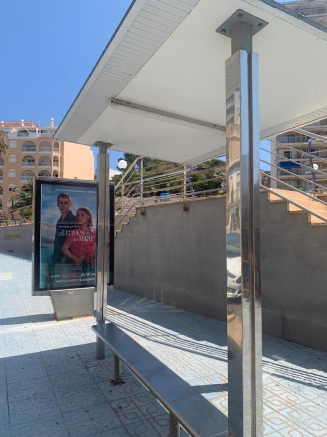 El Faro - Beach Cullera Luaran gambar