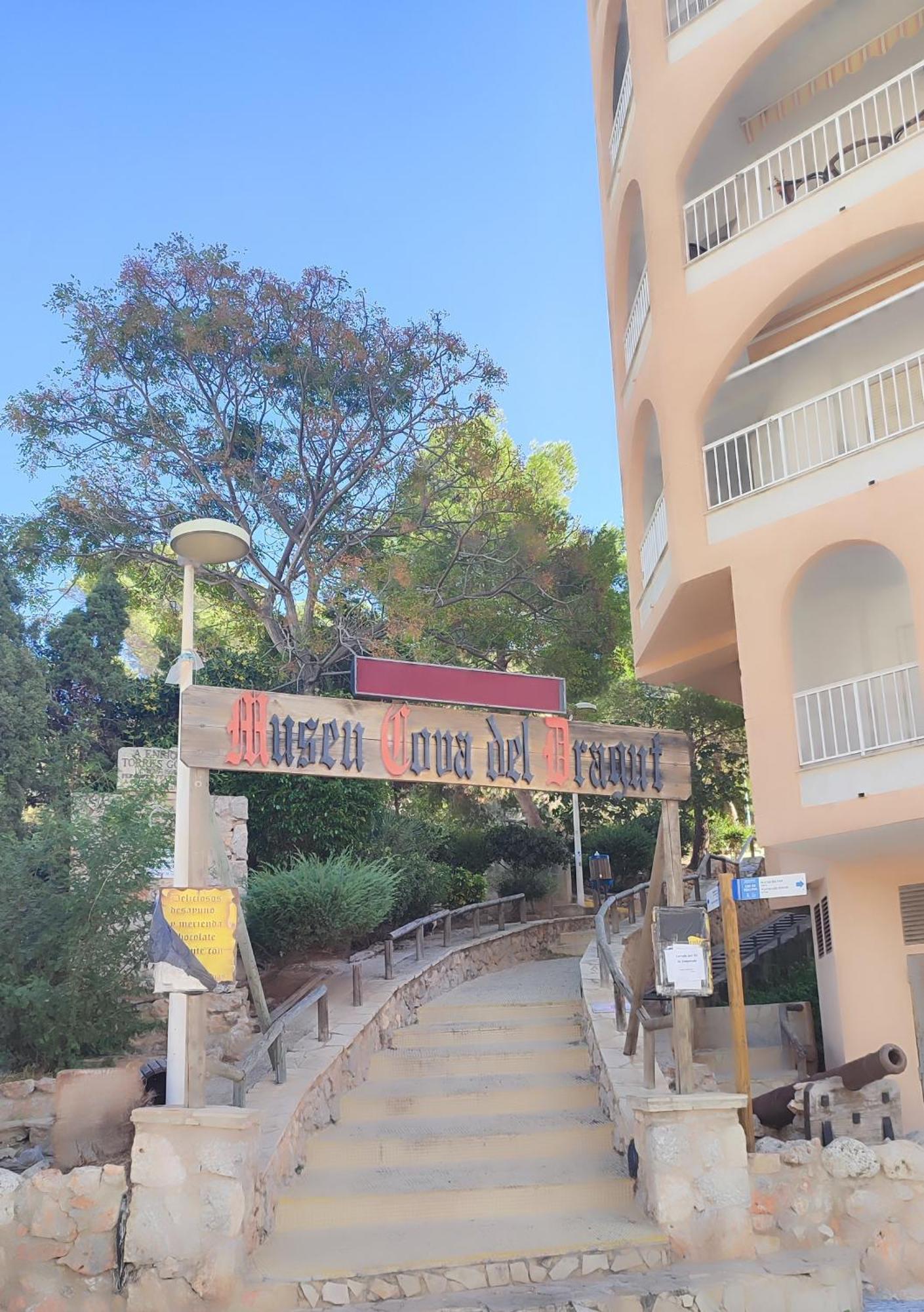 El Faro - Beach Cullera Luaran gambar